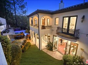 10940 Terryview Drive, Studio City CA 91604