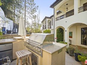 10940 Terryview Drive, Studio City CA 91604