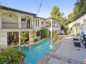 10940 Terryview Drive, Studio City CA 91604
