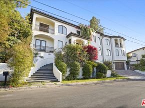 10940 Terryview Drive, Studio City CA 91604