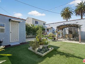 1756 S Genesee Avenue, Los Angeles CA 90019