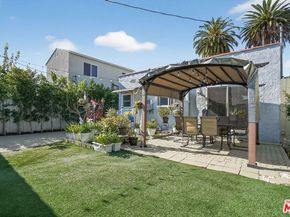 1756 S Genesee Avenue, Los Angeles CA 90019