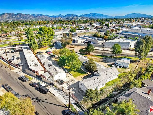 12215 San Fernando Road, Sylmar CA 91342