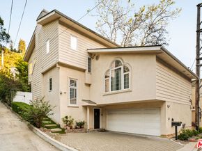 1110 N Beverly Glen Boulevard, Los Angeles CA 90077