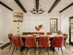 1110 N Beverly Glen Boulevard, Los Angeles CA 90077