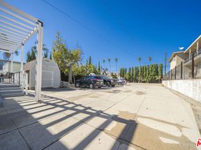 1159 S Norton Avenue, Los Angeles CA 90019