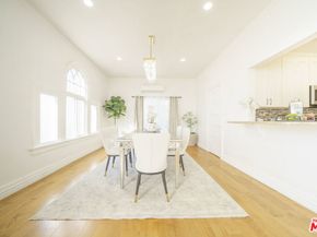 1159 S Norton Avenue, Los Angeles CA 90019