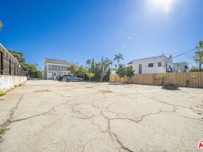 1159 S Norton Avenue, Los Angeles CA 90019