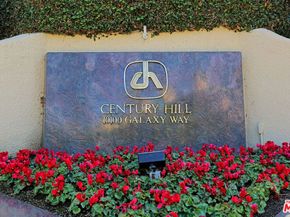 2435 Century 271, Los Angeles CA 90067