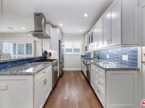 2021 California Avenue 20, Santa Monica CA 90403