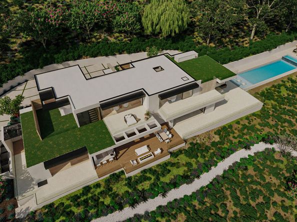 23741 Harbor Vista Drive, Malibu CA 90265