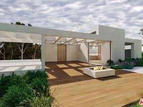 23741 Harbor Vista Drive, Malibu CA 90265