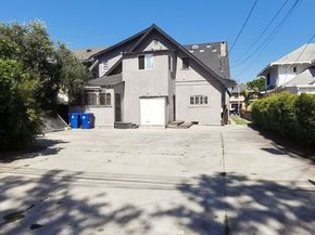 2705 S Normandie Avenue, Los Angeles CA 90007