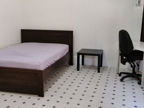 2705 S Normandie Avenue, Los Angeles CA 90007