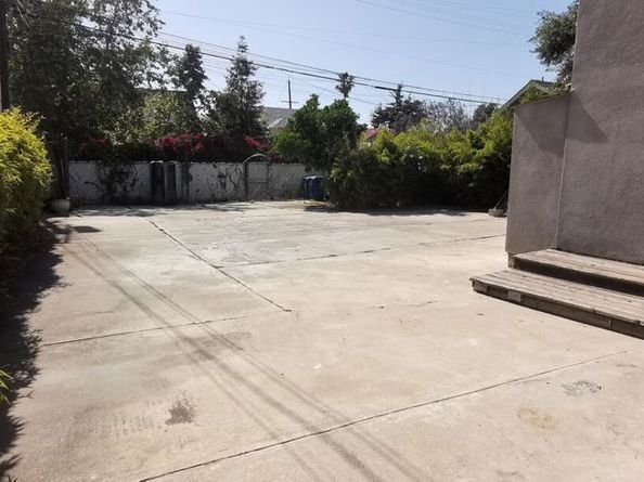 2705 S Normandie Avenue, Los Angeles CA 90007