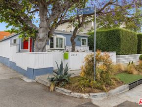 2615 Beach Avenue, Venice CA 90291