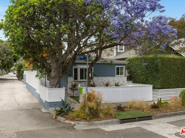 2615 Beach Avenue, Venice CA 90291