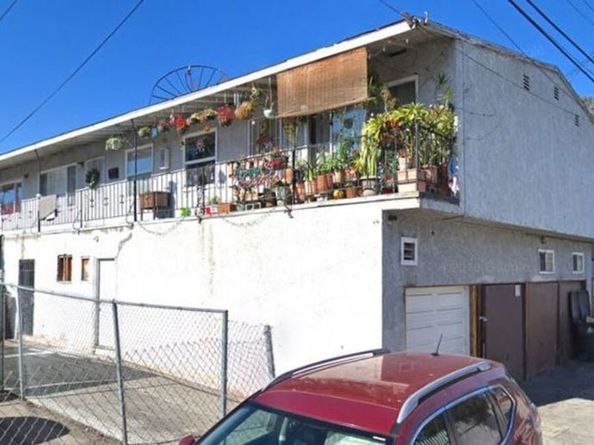 6110 Long Beach Boulevard, Long Beach CA 90805