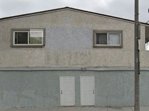 6110 Long Beach Boulevard, Long Beach CA 90805