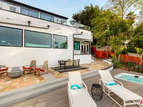 3345 Wonder View Drive, Los Angeles CA 90068