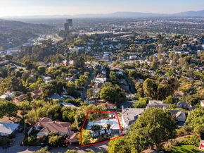3345 Wonder View Drive, Los Angeles CA 90068