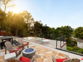 3345 Wonder View Drive, Los Angeles CA 90068