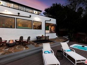 3345 Wonder View Drive, Los Angeles CA 90068