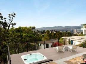 3345 Wonder View Drive, Los Angeles CA 90068