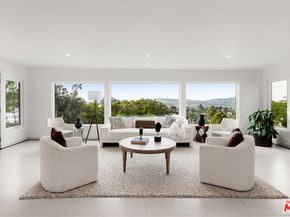 3345 Wonder View Drive, Los Angeles CA 90068