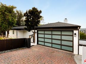 3345 Wonder View Drive, Los Angeles CA 90068