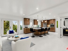 3345 Wonder View Drive, Los Angeles CA 90068