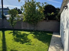 22925 S Berendo Avenue, Torrance CA 90502