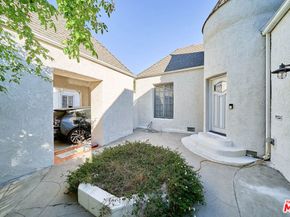 6203 Del Valle Drive, Los Angeles CA 90048