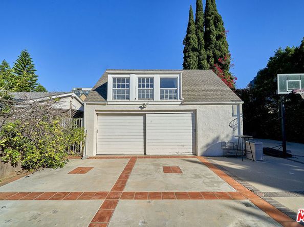 6203 Del Valle Drive, Los Angeles CA 90048