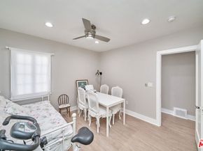 6203 Del Valle Drive, Los Angeles CA 90048