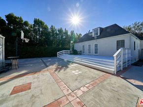 6203 Del Valle Drive, Los Angeles CA 90048