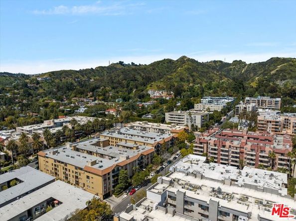 1750 Camino Palmero Street 237, Los Angeles CA 90046