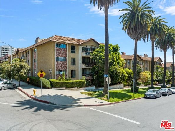 1750 Camino Palmero Street 237, Los Angeles CA 90046