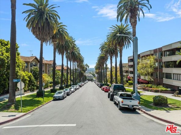1750 Camino Palmero Street 237, Los Angeles CA 90046