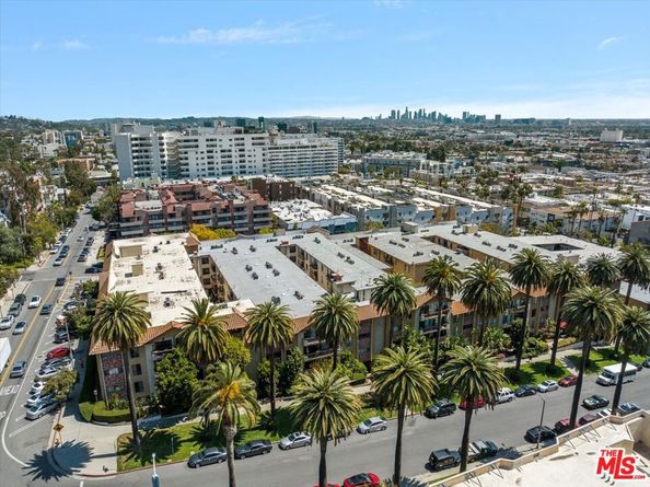 1750 Camino Palmero Street 237, Los Angeles CA 90046
