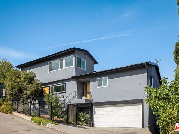 2682 Hollyridge Drive, Los Angeles CA 90068