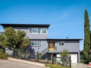 2682 Hollyridge Drive, Los Angeles CA 90068