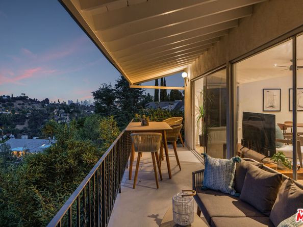 2682 Hollyridge Drive, Los Angeles CA 90068
