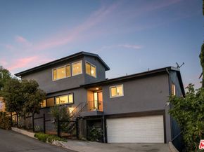 2682 Hollyridge Drive, Los Angeles CA 90068