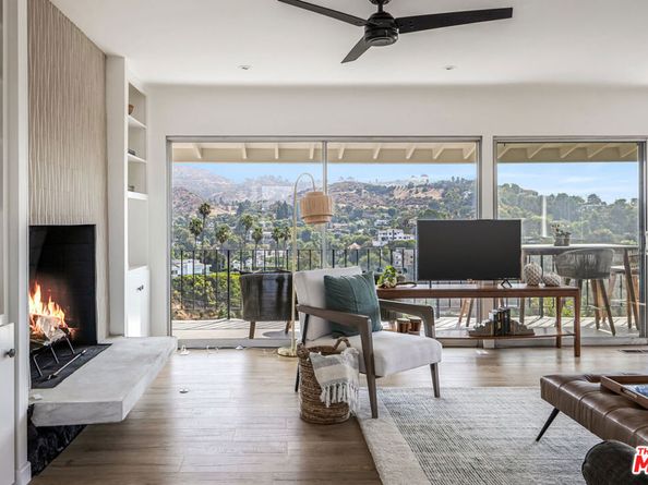 2682 Hollyridge Drive, Los Angeles CA 90068