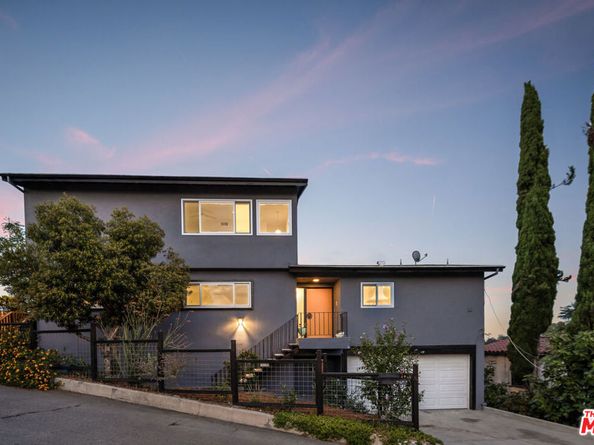 2682 Hollyridge Drive, Los Angeles CA 90068