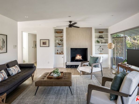 2682 Hollyridge Drive, Los Angeles CA 90068