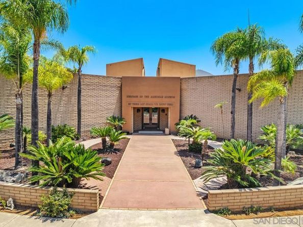 243 Johnson Avenue, El Cajon CA 92020