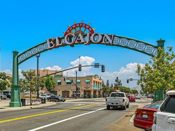 243 Johnson Avenue, El Cajon CA 92020
