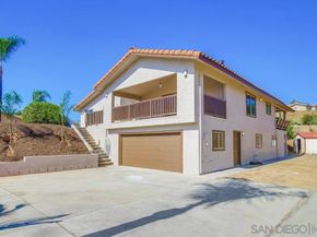 9929 Bon Vue Dr, El Cajon CA 92021